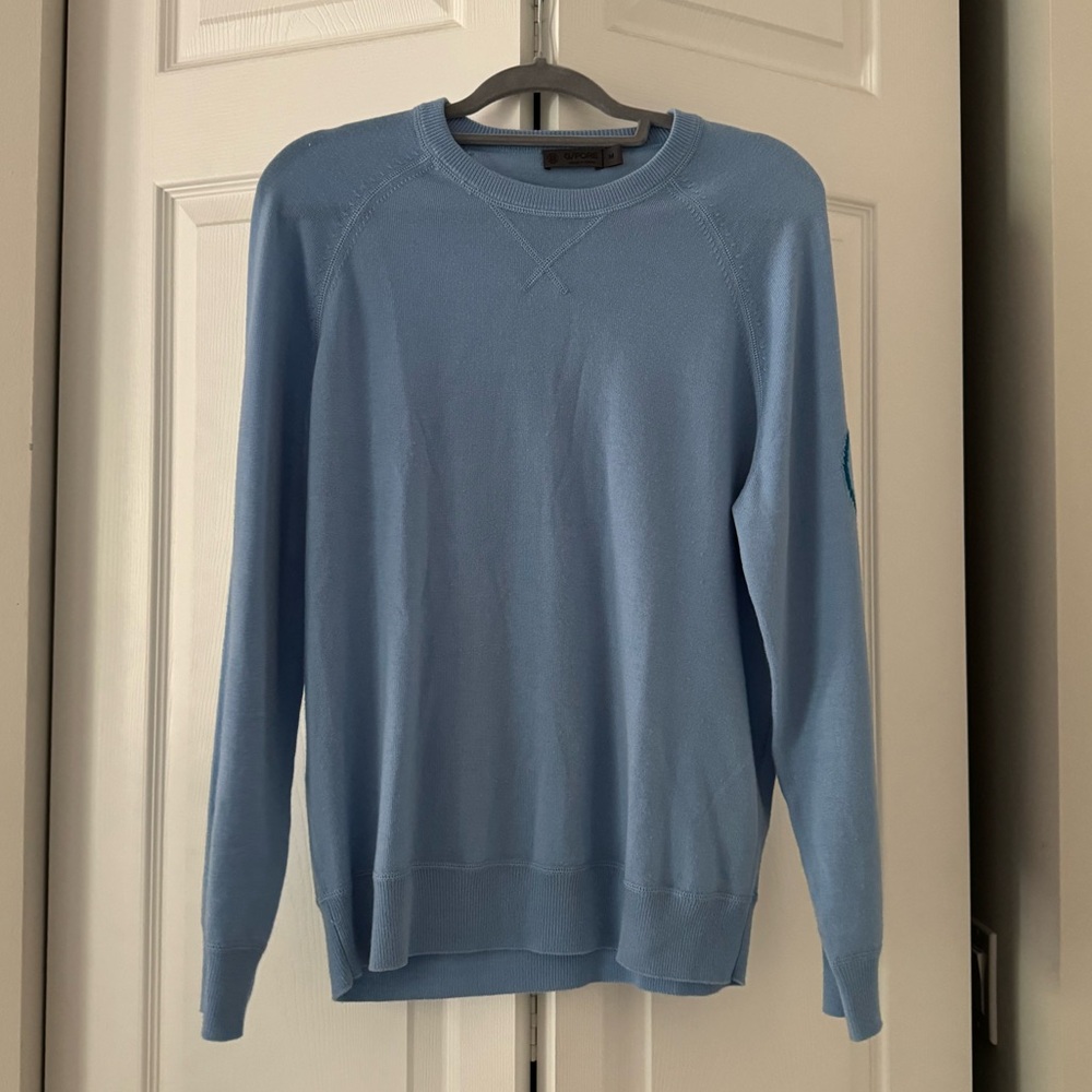 G/FORE SWEATER